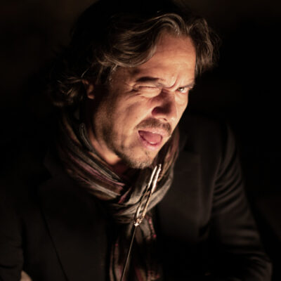 Talking Design with Gard Hollinger