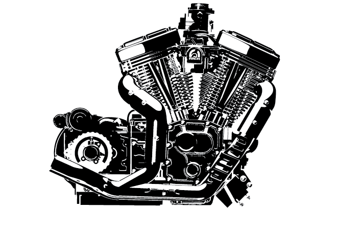 ARCH 1s engine